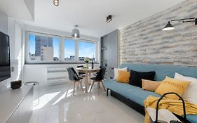 P&O Apartments Zgoda Pod Orlami